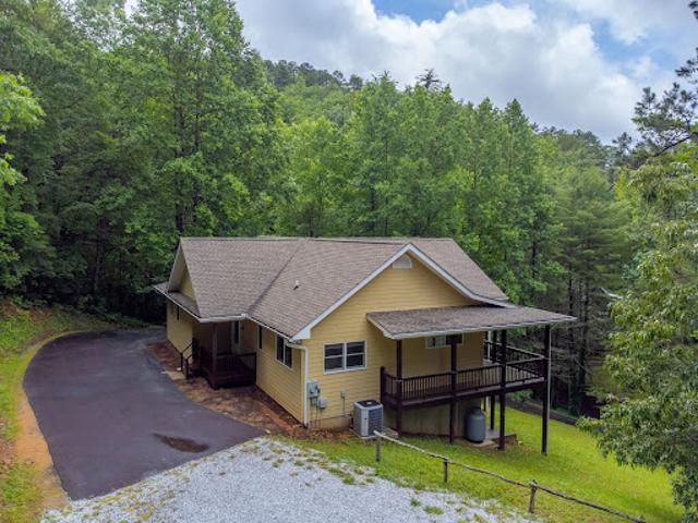 House for sale in Clayton, Georgia