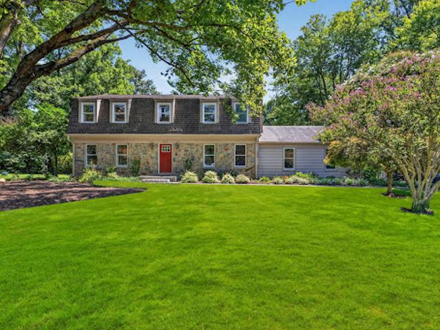 House for rent in Virginia