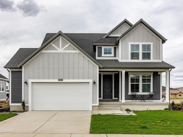 House for sale in Francis, Utah