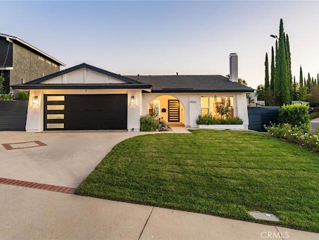 House for sale in Agoura Hills, California