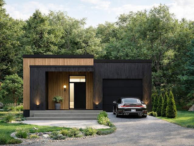 House for sale in Matawinie, Quebec