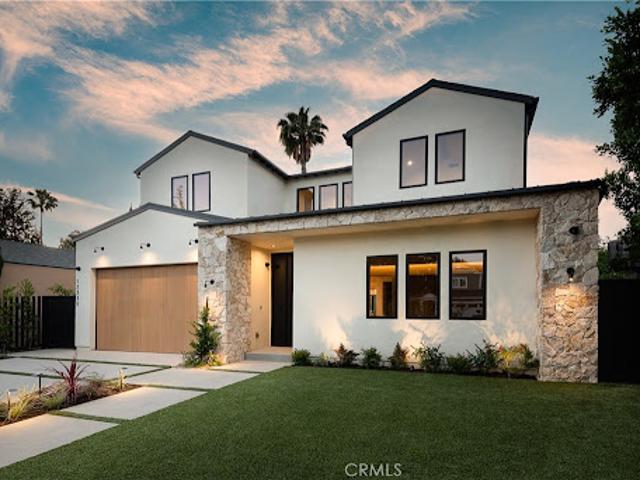 House for sale in Canoga Park, California