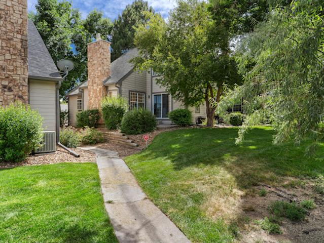 House for sale in Colorado Springs