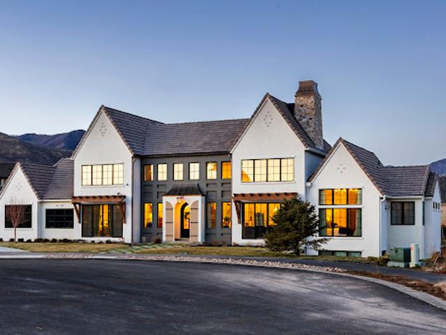 House for sale in Midway, Utah