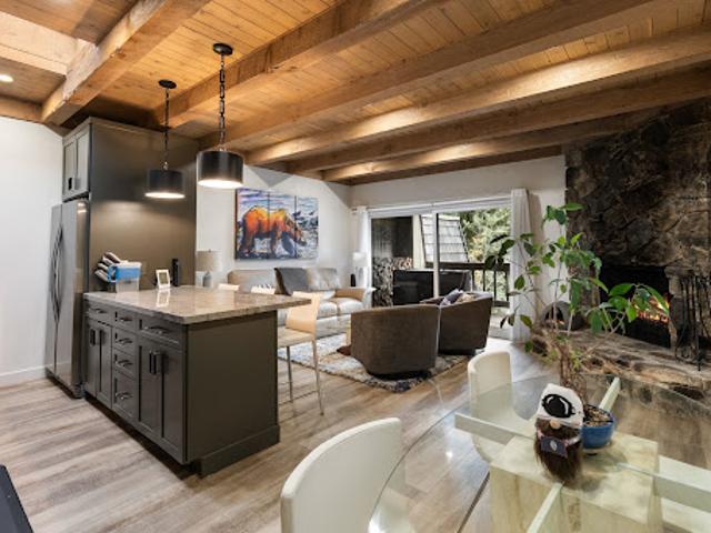House for sale in Crystal Bay, Nevada