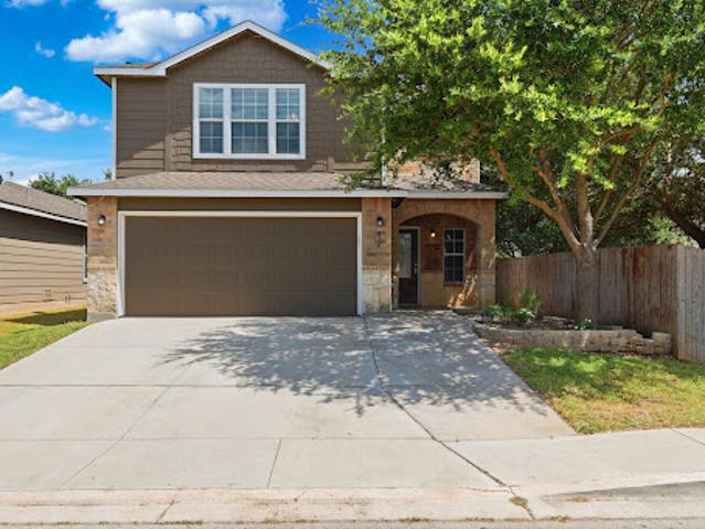 House for sale in Texas