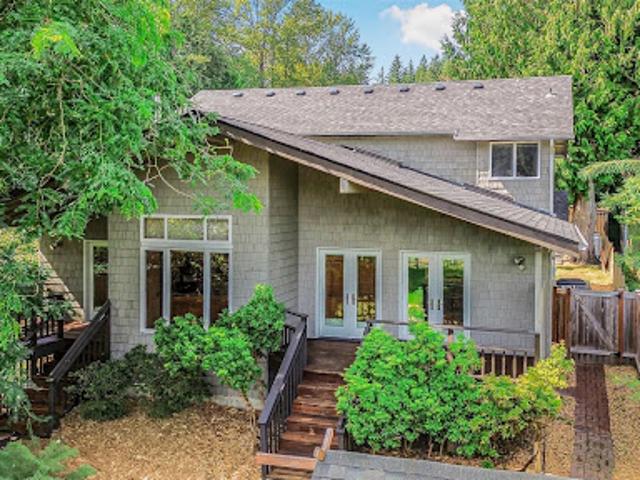 House for sale in Renton, Washington