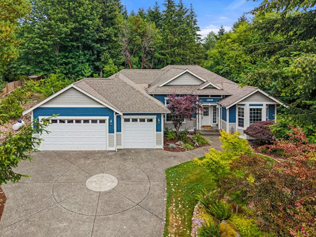House for sale in Thurston, Washington