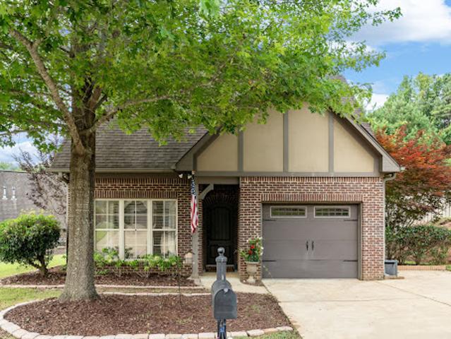 House for sale in Birmingham, Alabama