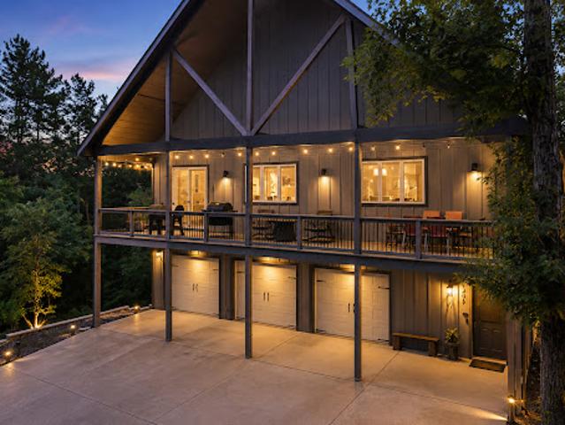 House for sale in Dawsonville, Georgia