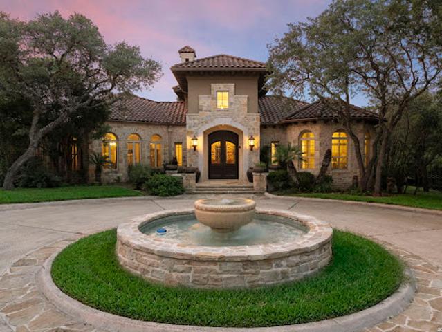 House for sale in Texas