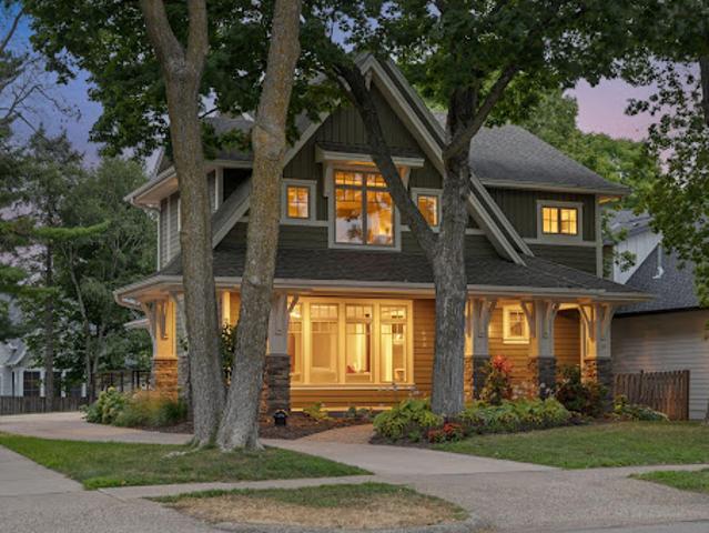 House for sale in Hennepin, Minnesota