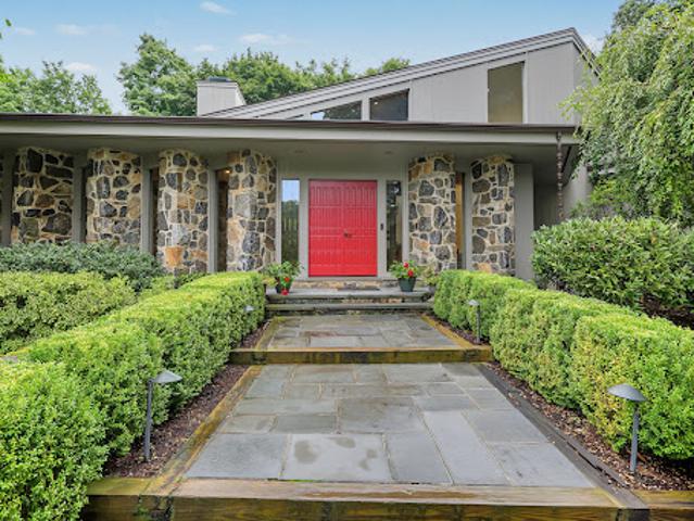 House for sale in Greenwich, Connecticut