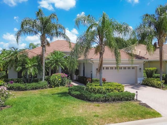 House for sale in Lakewood Ranch, Florida