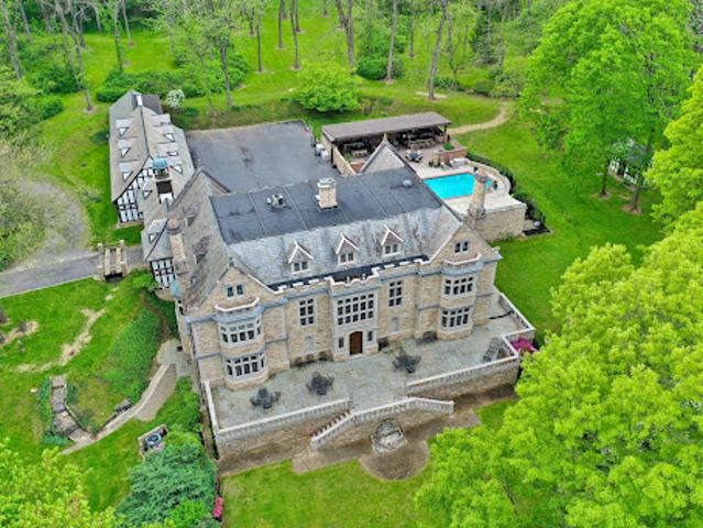 House for sale in Lancaster, Pennsylvania