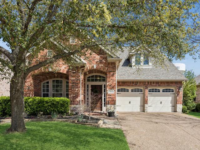 House for sale in Mckinney, Texas