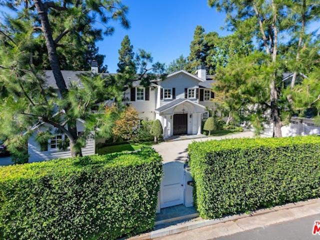 House for sale in Canoga Park, California