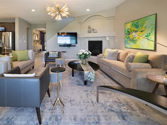 House for sale in Santa Fe, New Mexico