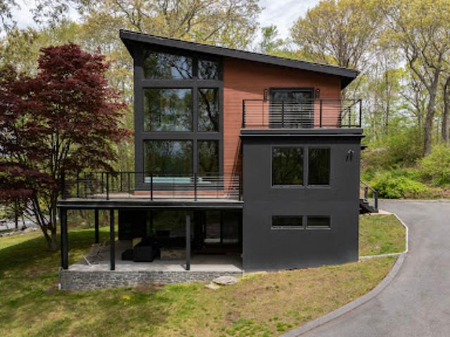 House for sale in Stonington, Connecticut