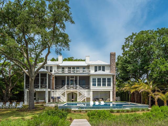 House for sale in Mount Pleasant, South Carolina