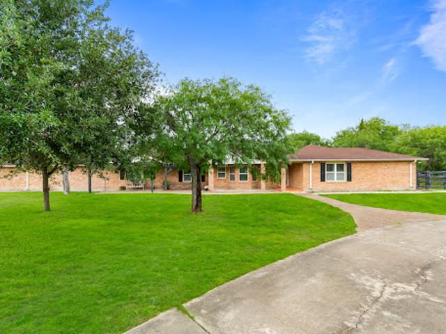 House for sale in San Patricio, Texas