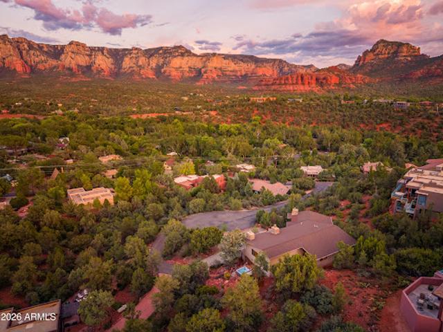 House for sale in Sedona, Arizona