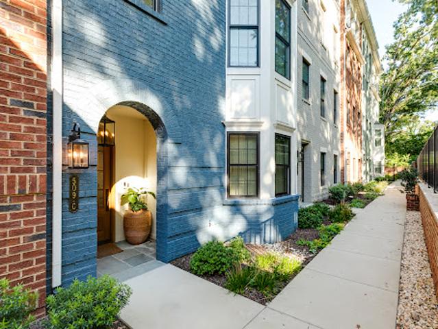 House for sale in Virginia
