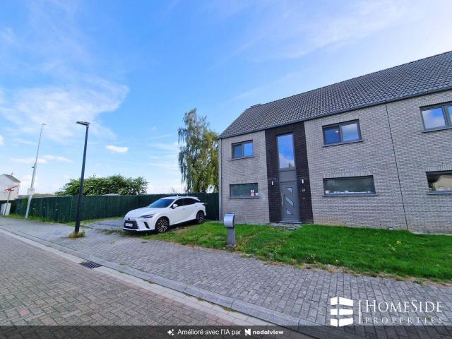 Maison location à Woluwe-saint-etienne, Brabant