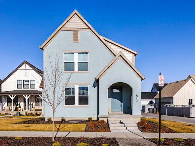 House for sale in South Jordan, Utah