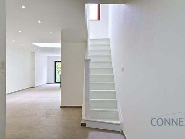 Maison location à Bergen, Wallonie