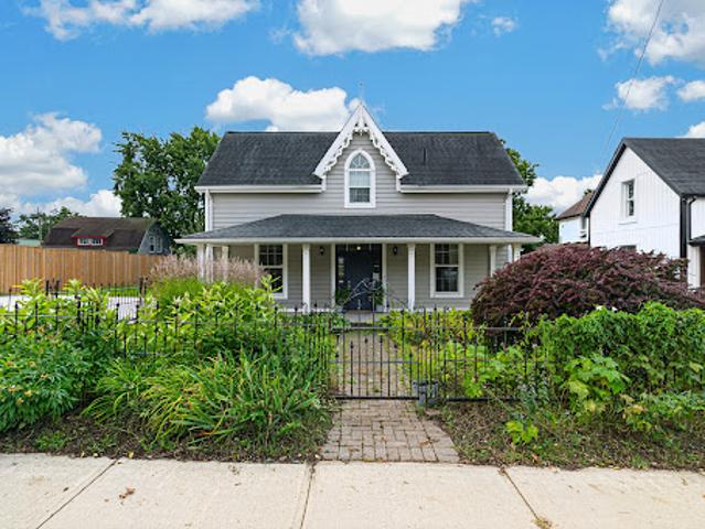 House for sale in Perth East, Southwestern Ontario