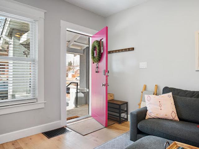 House for sale in Denver, Colorado