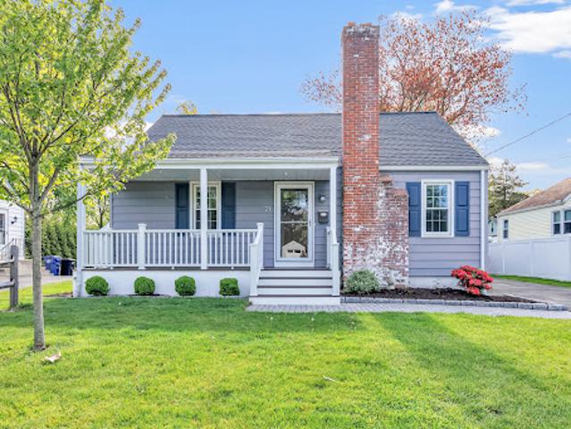 House for sale in West Haven, Connecticut