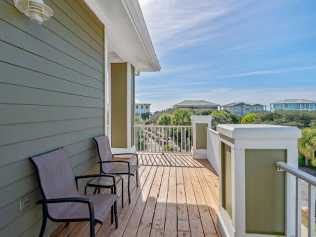 House for sale in Gulf Shores, Alabama