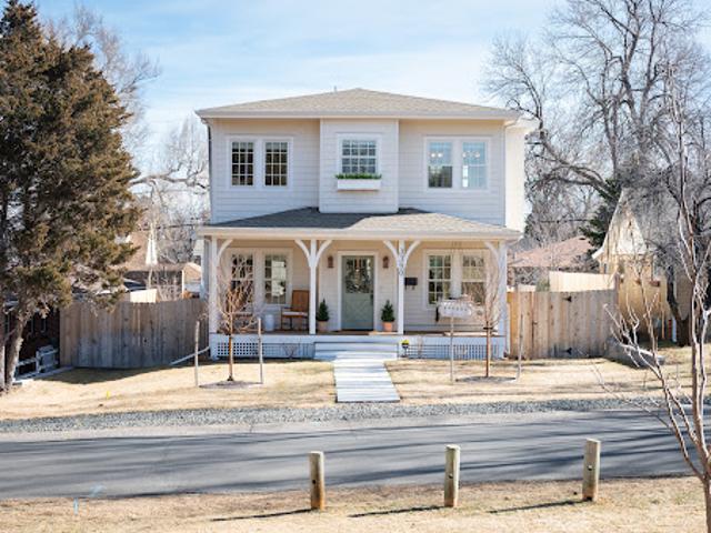 House for sale in Wheat Ridge, Colorado