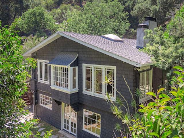 House for sale in Canoga Park, California