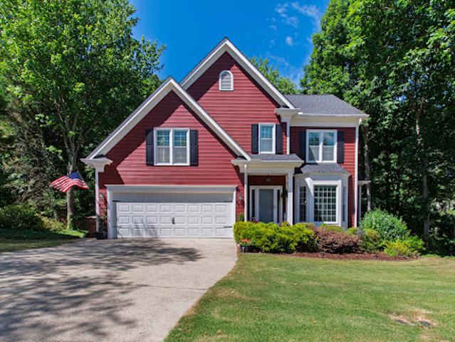 House for sale in Wake, North Carolina