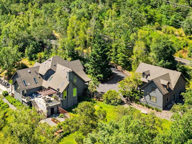 House for sale in Napa, California