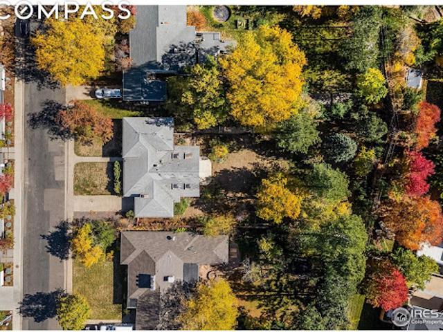 House for sale in Boulder, Colorado