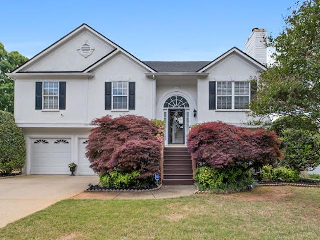 House for sale in Cobb, Georgia
