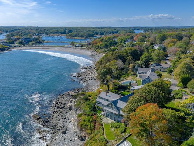 House for sale in York, Maine