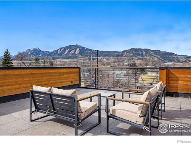 House for sale in Boulder, Colorado