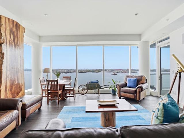House for sale in Boston, Massachusetts