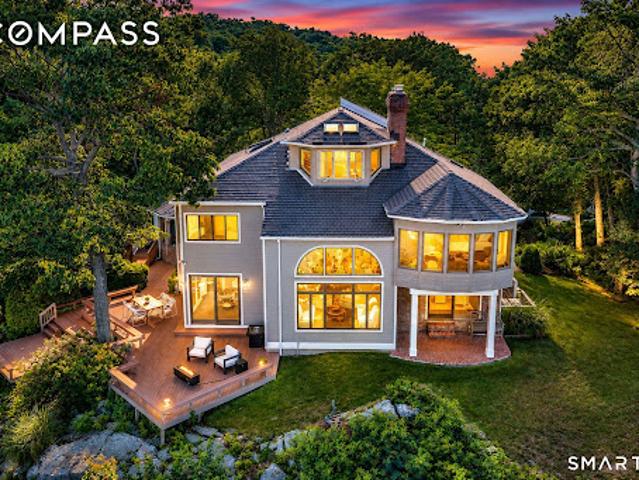 House for sale in New Fairfield, Connecticut