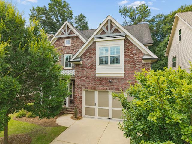 House for sale in Alpharetta, Georgia