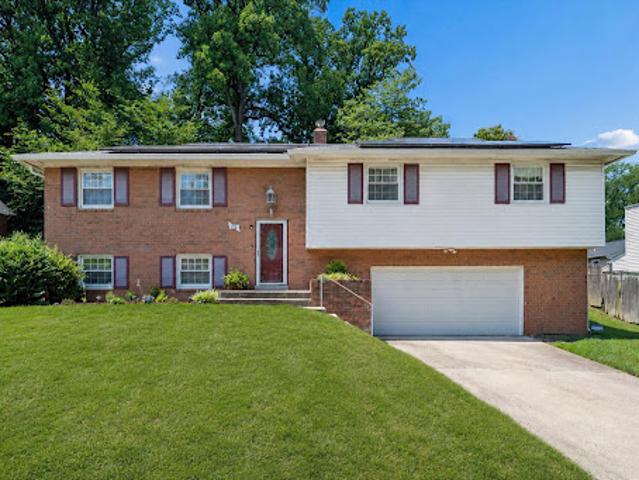 House for sale in Upper Marlboro, Maryland