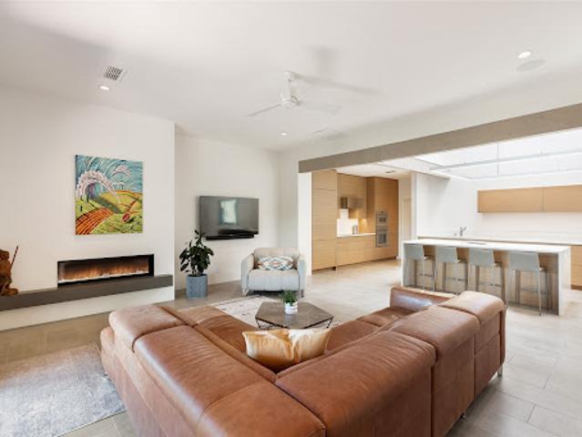 House for sale in Santa Fe, New Mexico