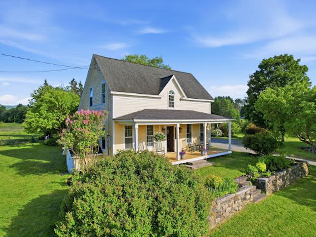 House for sale in Lyndon, Vermont