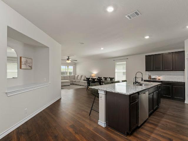 House for sale in Cibolo, Texas