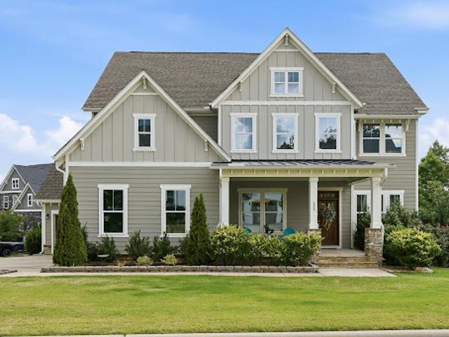 House for sale in Wake, North Carolina